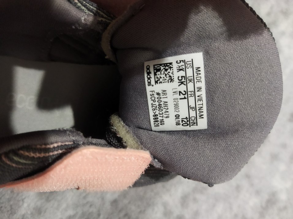 Bebek Ayakkabı - Görsel 2