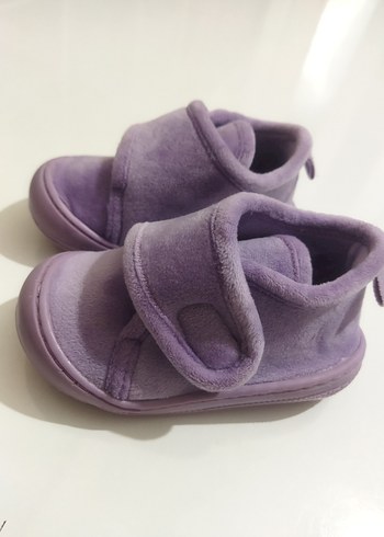 Bebek Ayakkabı Panduf - Görsel 2