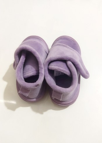 Bebek Ayakkabı Panduf - Görsel 4