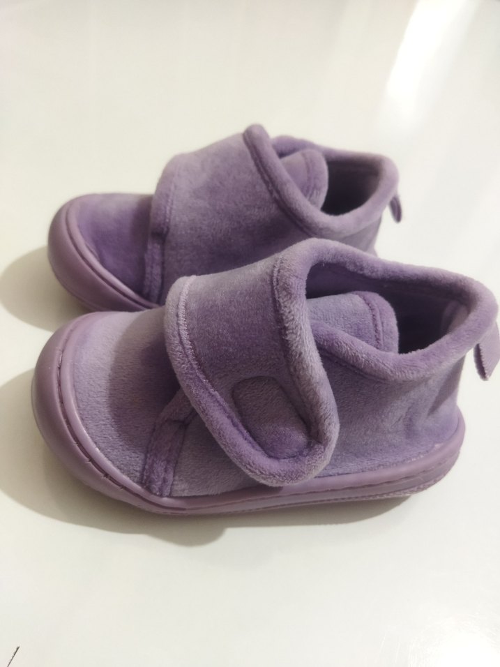 Bebek  Ayakkabı Panduf - Görsel 2