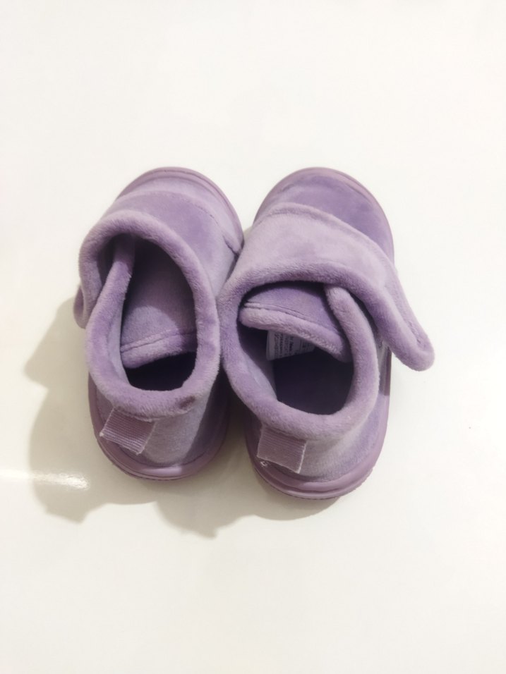 Bebek  Ayakkabı Panduf - Görsel 4