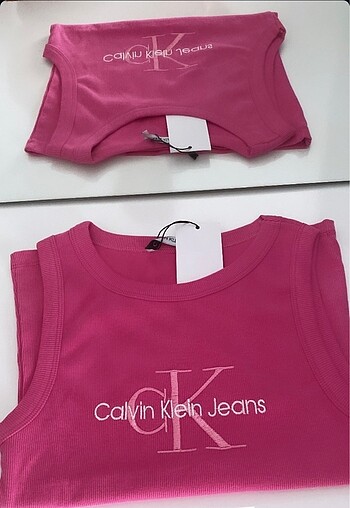 Calvin Klein Calvin Klein