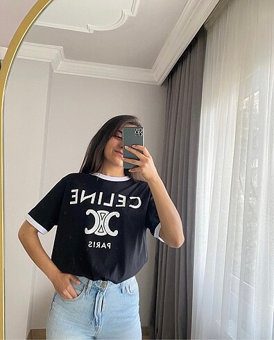 Celine T-Shirt