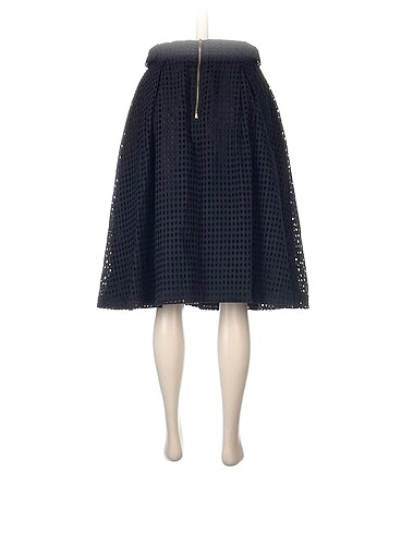 38 Beden H&M Midi Etek %70 İndirimli.