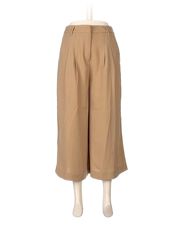 Benetton Kumaş Pantolon %70 İndirimli.