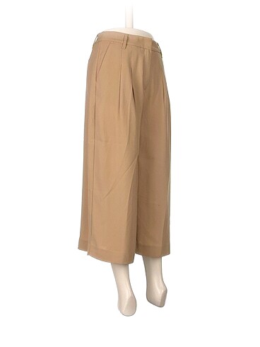 Benetton Benetton Kumaş Pantolon %70 İndirimli.