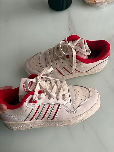 Adidas Adidas Spor Ayakkabı - Orjinal