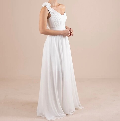 Diğer Nikah elbisesi & dış çekim elbisesi