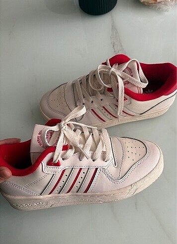 Adidas Adidas orijinal spor ayakkabı