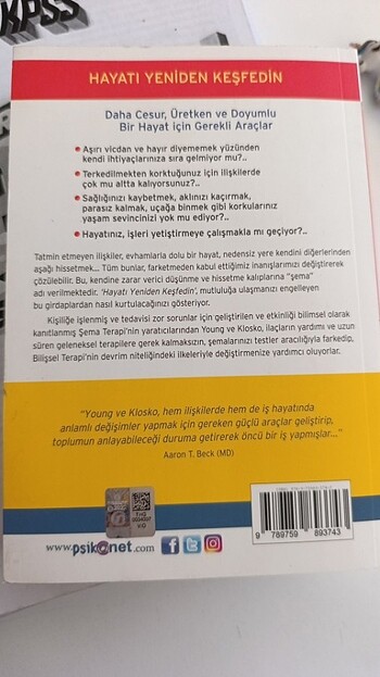  Beden Hayatı yeniden keşfedin