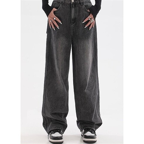 Pantolon Baggy