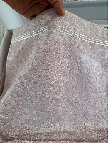 Gelin Home fransız dantel pike nevresim takımı - Görsel 5