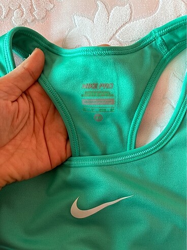 Nike sporcu sütyeni - Görsel 2