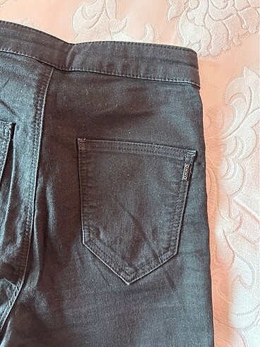 Oxxo skinny jegging pantolon xxs - Görsel 2