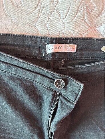 xs Beden Oxxo skinny jegging pantolon xxs