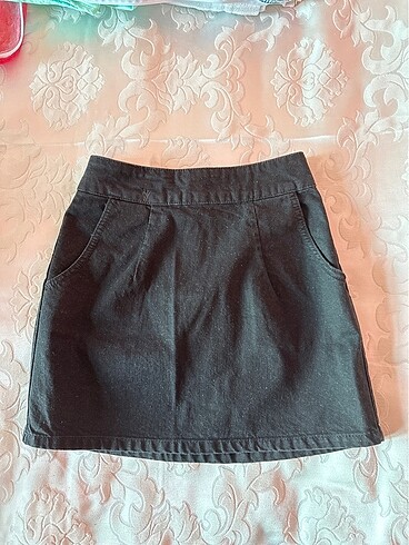 Mini kot etek