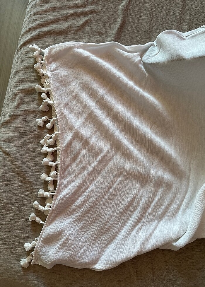 Koton bluz - Görsel 4