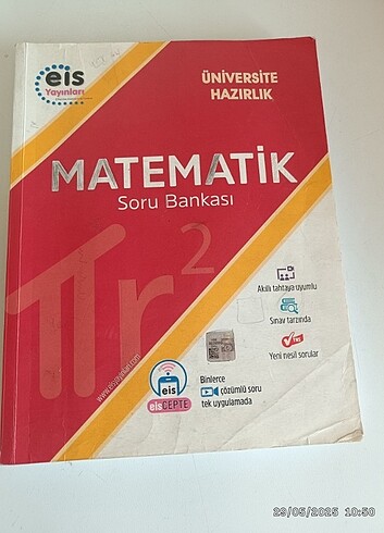 Yks kitapları
