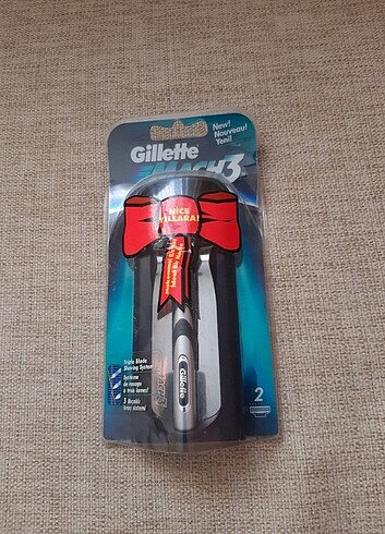 Gillette