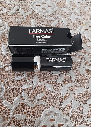 Beden Farmasi True Color Ruj