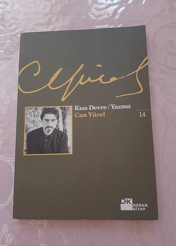 Kısa Devre/Yazma - Can Yücel