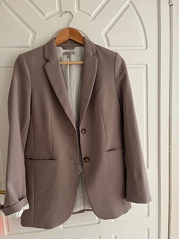 H&M Oversize Ceket
