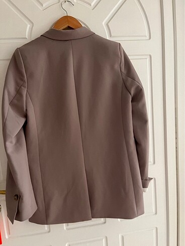 H&M H&M Oversize Ceket