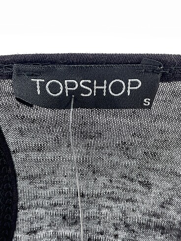 s Beden çeşitli Renk Topshop Bluz %70 İndirimli.