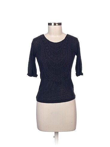 Topshop Bluz %70 İndirimli.