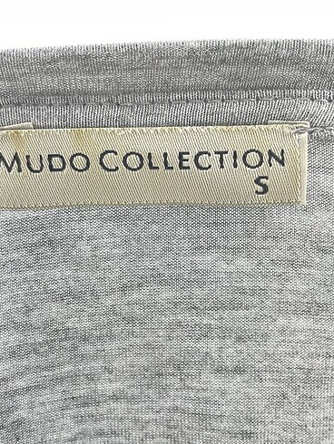 s Beden çeşitli Renk Mudo T-shirt %70 İndirimli.