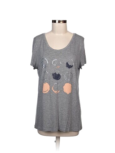 Mudo T-shirt %70 İndirimli.