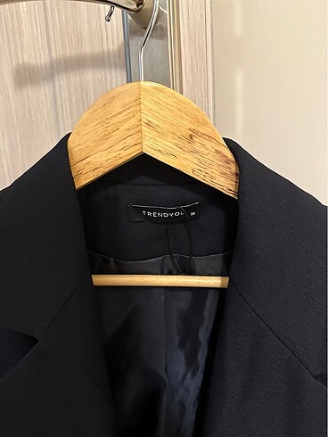 Trendyol & Milla Blazer Ceket