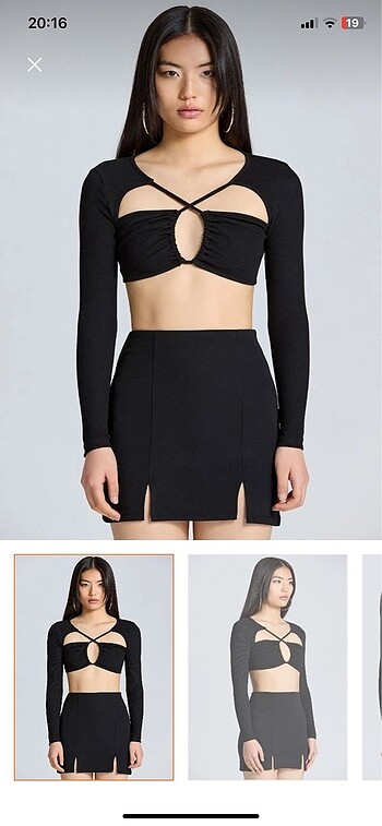 boutiquen crop