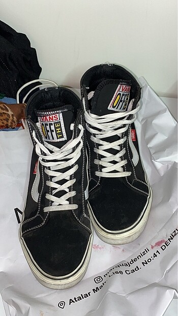 vans sneaker