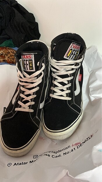 Vans vans sneaker