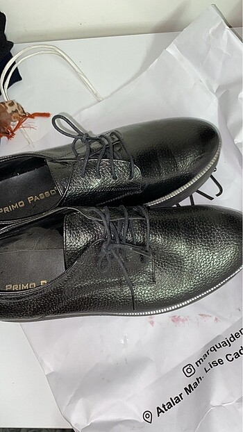 Diğer loafer kadin ayakkabi