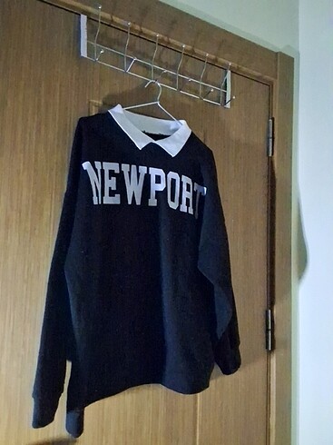 Newport SweatShirt