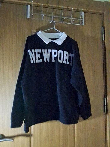 Diğer Newport SweatShirt