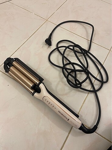 Remıngton Professıonal Wag (su dalgası) maşası - Görsel 5