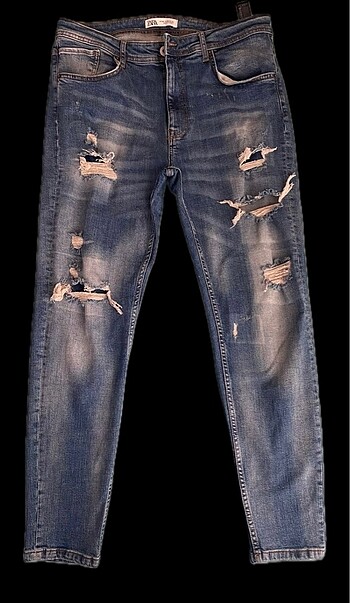 Zara Jeans