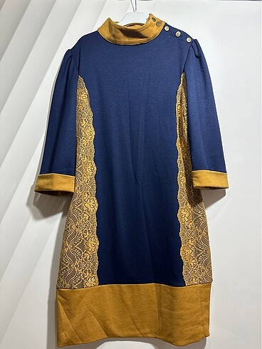 Tunik Elbise
