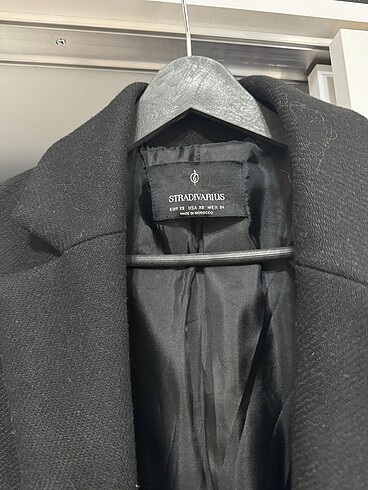 Stradivarius Palto
