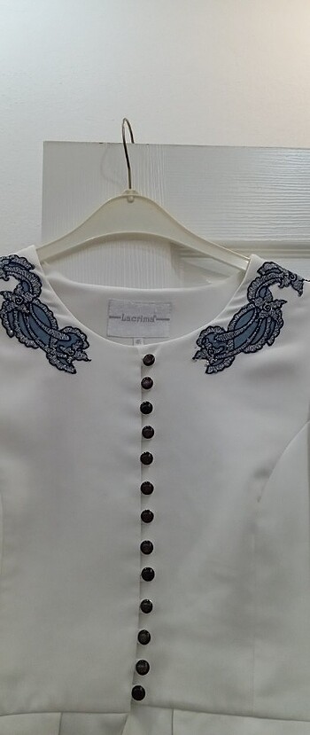 Etek ceket - Görsel 3