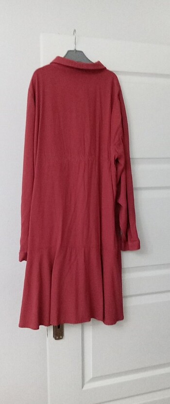 44 Beden bordo Renk Tunik