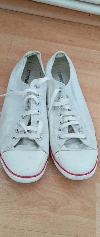 45 Beden Converse 