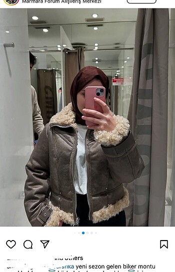 Bershka Bershka ceket