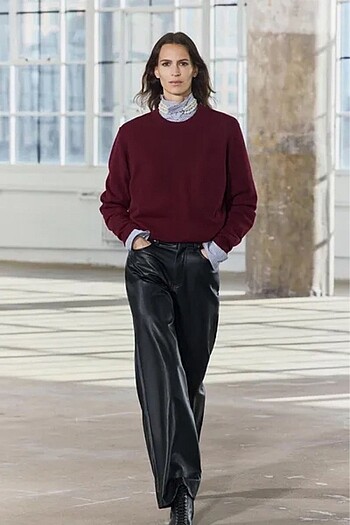 Zara deri pantolon
