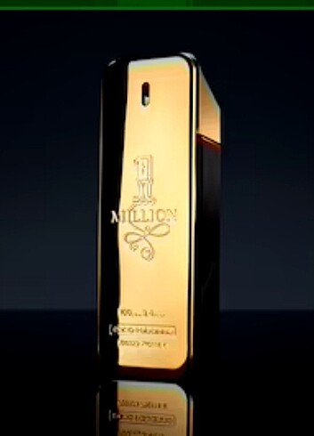 paco rabanne one million parfüm
