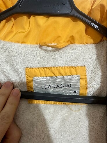 LC Waikiki LCW Mont