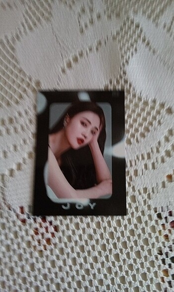 Red velvet pc 